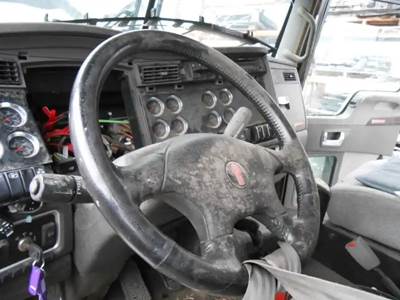 Kenworth T660 Steering Wheel