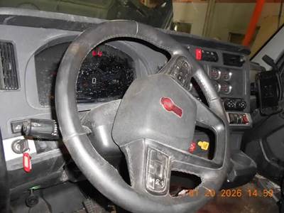 Kenworth T680 Steering Wheel