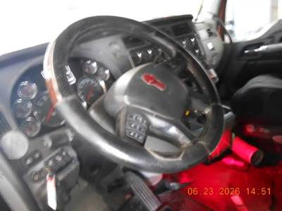 Kenworth T680 Steering Wheel