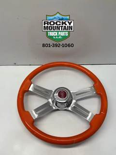 Kenworth T680 Steering Wheel