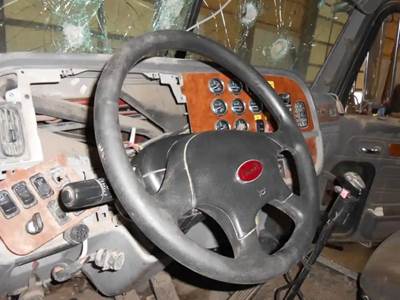 Peterbilt 379 Steering Wheel
