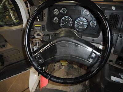 Sterling 9500 Series Steering Wheel