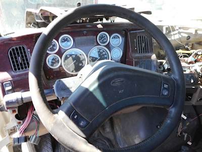 Sterling Acterra Steering Wheel
