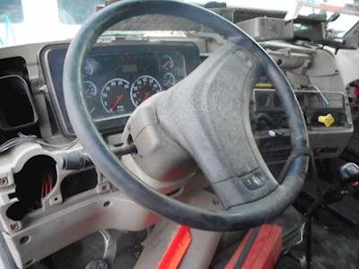 Sterling Acterra Steering Wheel