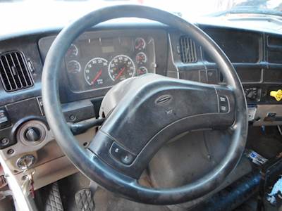 Sterling Acterra Steering Wheel