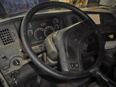 Sterling Acterra Steering Wheel