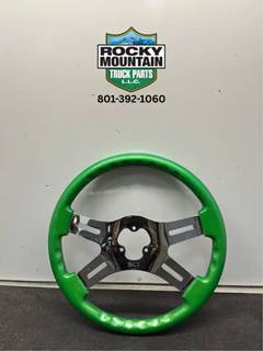 Universal Universal Steering Wheel