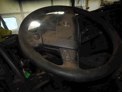Volvo VN Steering Wheel