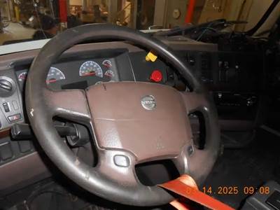 Volvo VN Steering Wheel