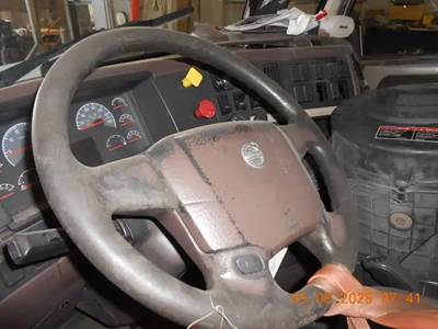 Volvo VN Steering Wheel