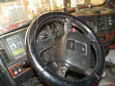 Volvo VNL Steering Wheel