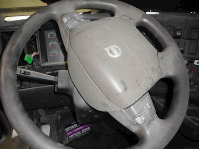 Volvo VNL Steering Wheel