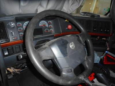 Volvo VNL Steering Wheel