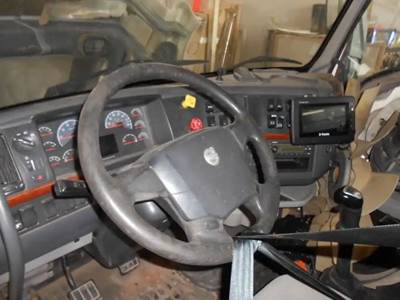 Volvo VNL Steering Wheel