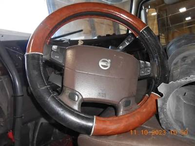 Volvo VNL Steering Wheel