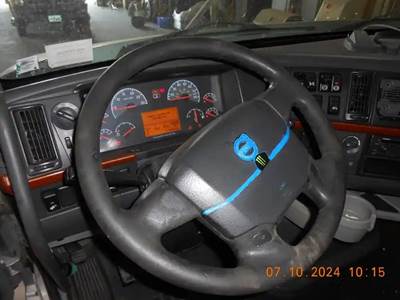 Volvo VNL Steering Wheel