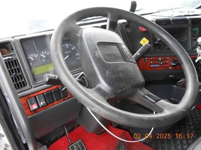 Volvo VNL Steering Wheel