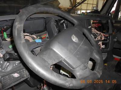 Volvo VNL Steering Wheel