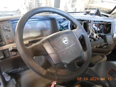 Volvo VNL Steering Wheel