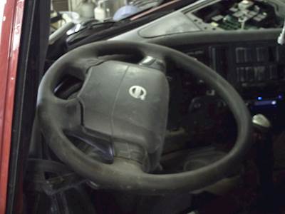 Volvo VNL770 Steering Wheel
