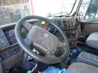 Volvo VNR Steering Wheel