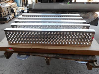 International ProStar Step