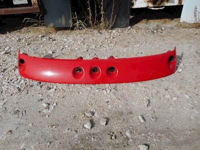 Kenworth T2000 Sun Visor