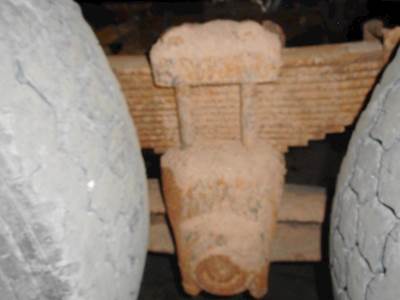 Ford 9000 Suspension