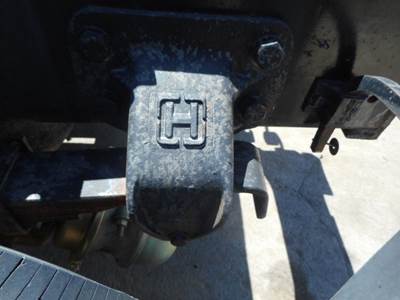 Ford L9000 Suspension