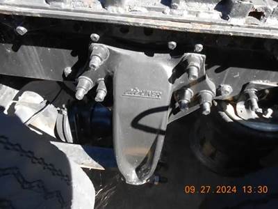 Freightliner AIRLINER Suspension for a 2012 Freightliner Cascadia