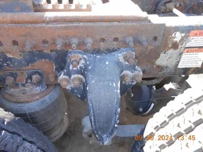 Freightliner AIRLINER Suspension for a 2002 Freightliner COLUMBIA