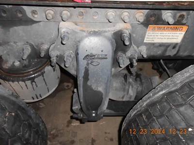 Freightliner AIRLINER Suspension for a 2017 Freightliner Cascadia