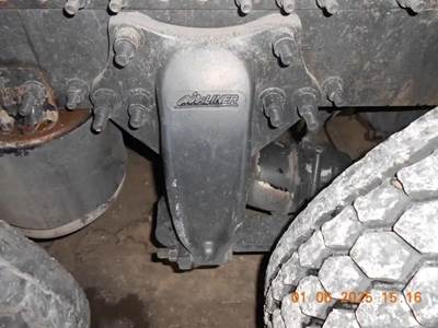 Freightliner AIRLINER Suspension for a 2016 Freightliner Cascadia