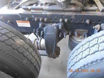 Freightliner AIRLINER Suspension for a 2015 Freightliner Cascadia