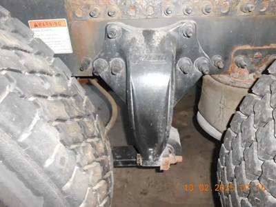 Freightliner AIRLINER Suspension for a 2014 Freightliner Cascadia