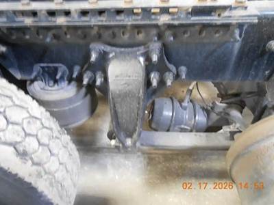 Freightliner AIRLINER Suspension for a 2021 Freightliner Cascadia