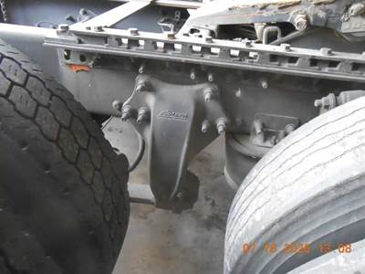 Freightliner AIRLINER Suspension for a 2014 Freightliner Cascadia