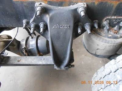 Freightliner AIRLINER Suspension for a 2017 Freightliner Cascadia