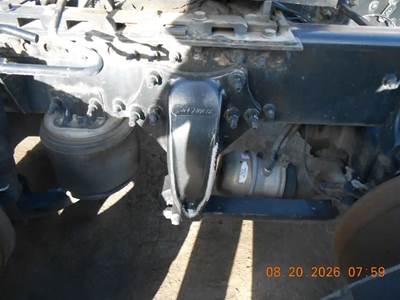 Freightliner AIRLINER Suspension for a 2017 Freightliner Cascadia