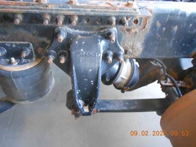 Freightliner AIRLINER Suspension for a 2006 Sterling LT9500