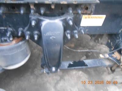 Freightliner AIRLINER Suspension for a 2021 Freightliner Cascadia