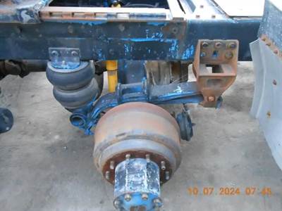 Freightliner Suspension for a 1986 Freightliner COE