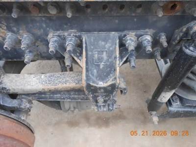Hendrickson Suspension for a 2006 Volvo VNL