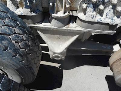 International 9200 / 9400 Suspension for a 1976 International 9200/9400I