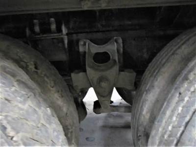International 9400 Suspension
