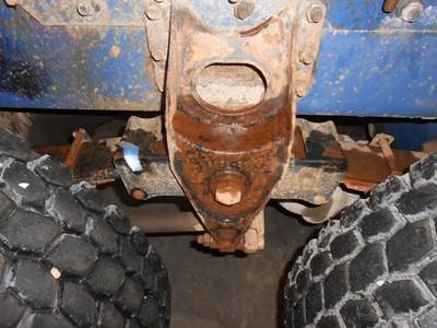 International 9400 Suspension