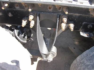 International ProStar Suspension