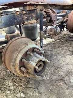 Mack CH613 Suspension for a 1996 Mack CH 613