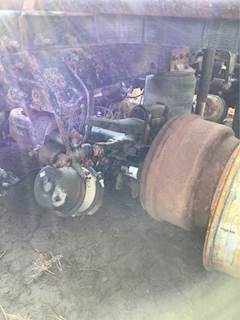 Mack CH613 Suspension for a 1997 Mack CH 613