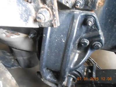 Paccar Suspension for a 2015 Peterbilt 579